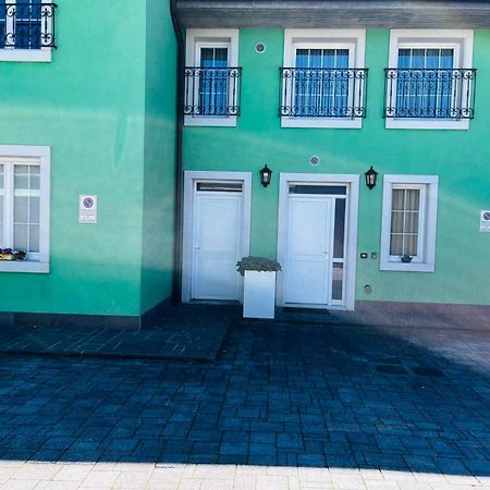 Residenza Villa Corno Alto Exterior foto