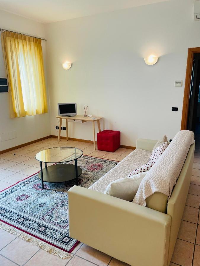 Residenza Villa Corno Alto Exterior foto
