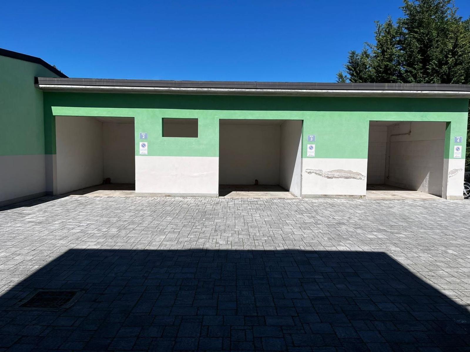 Residenza Villa Corno Alto Exterior foto