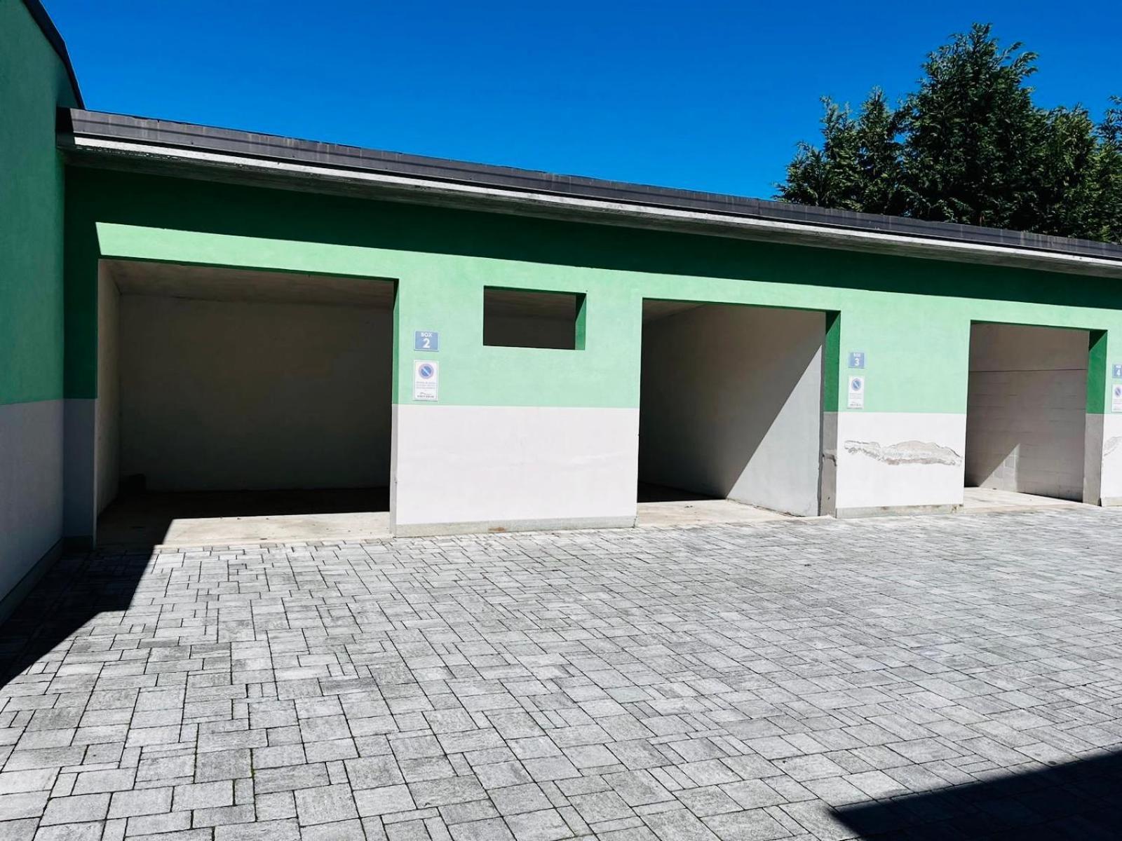Residenza Villa Corno Alto Exterior foto