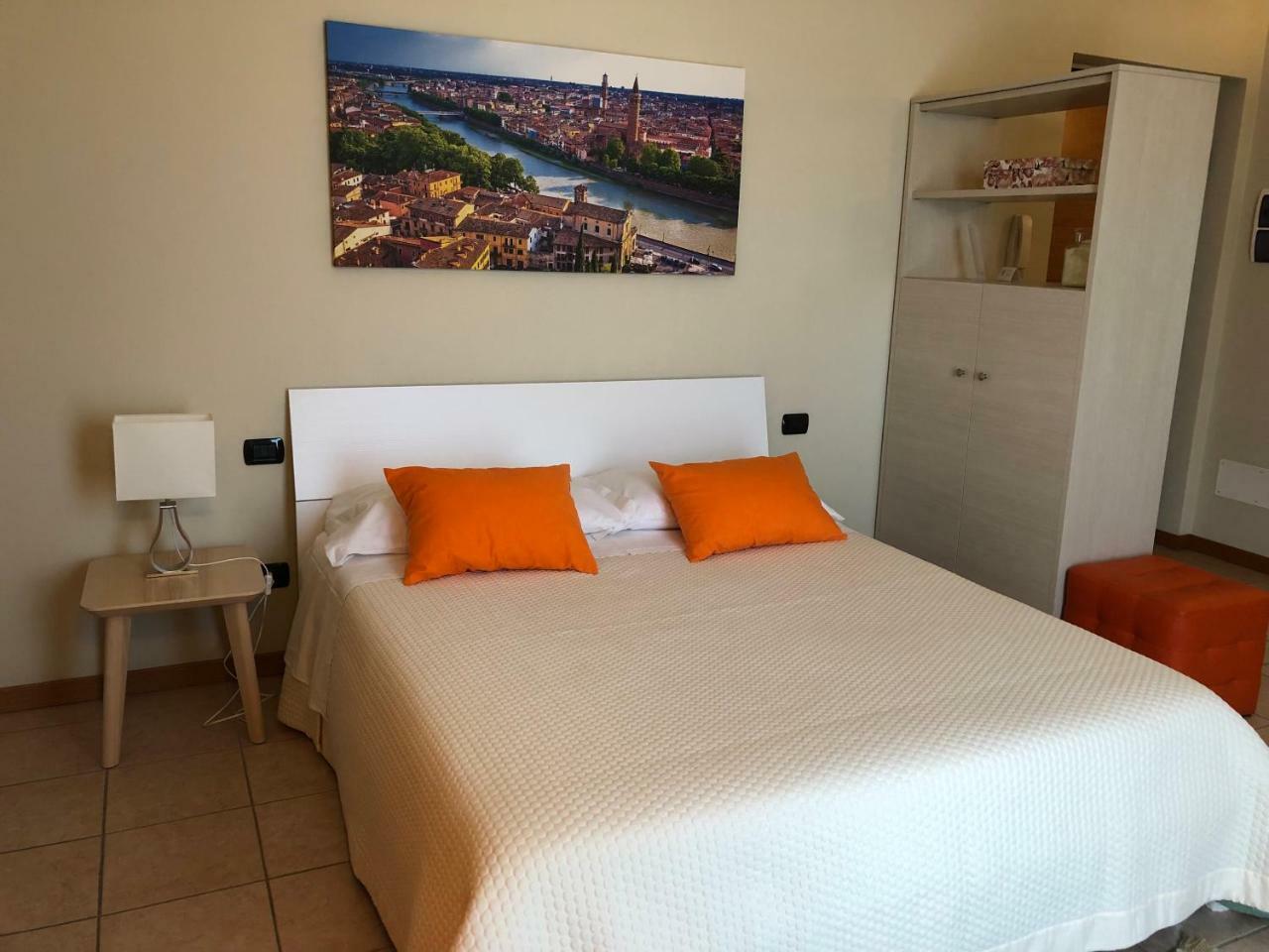 Residenza Villa Corno Alto Exterior foto