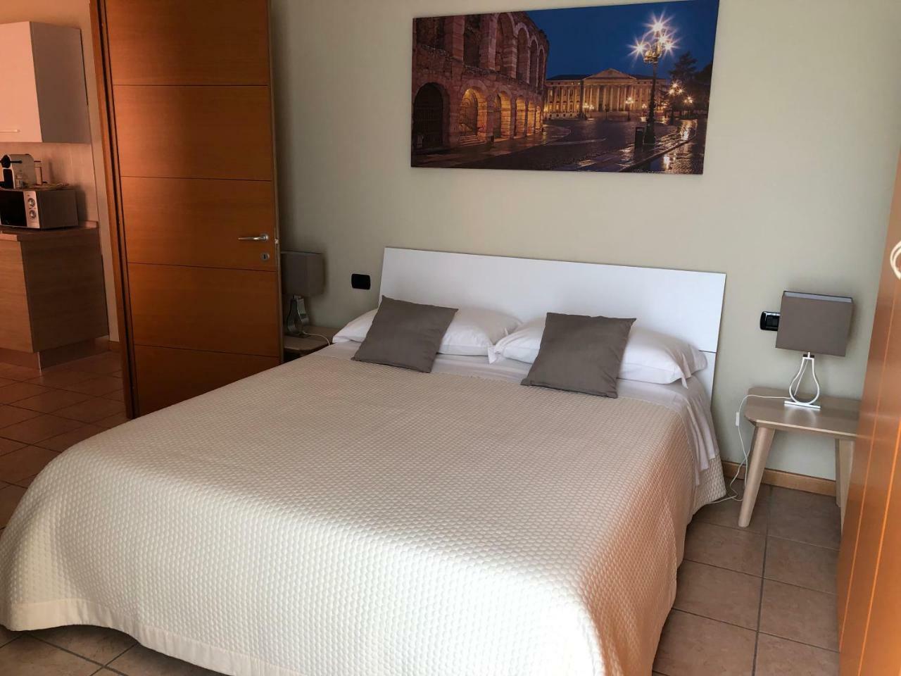 Residenza Villa Corno Alto Exterior foto