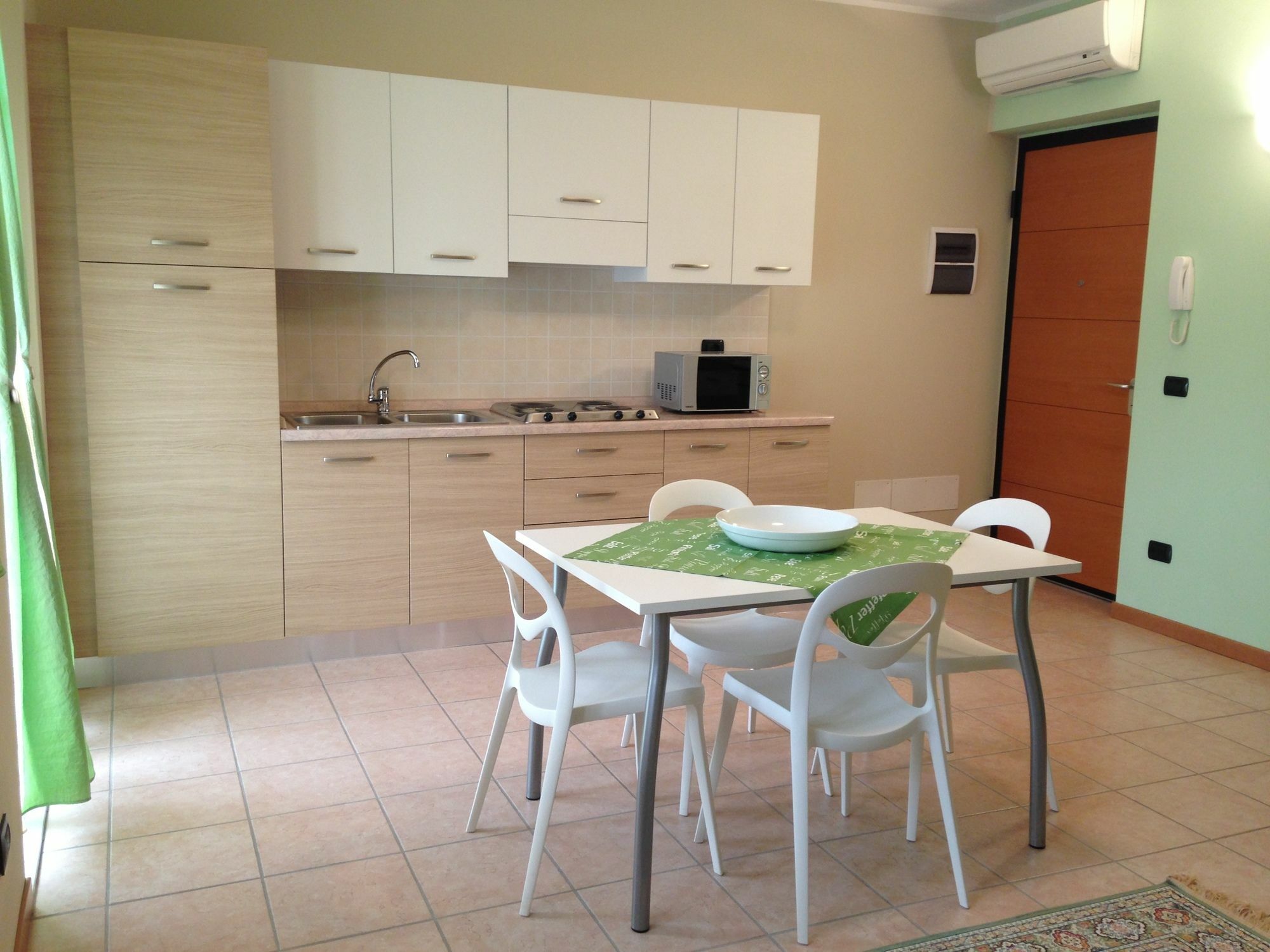 Residenza Villa Corno Alto Exterior foto