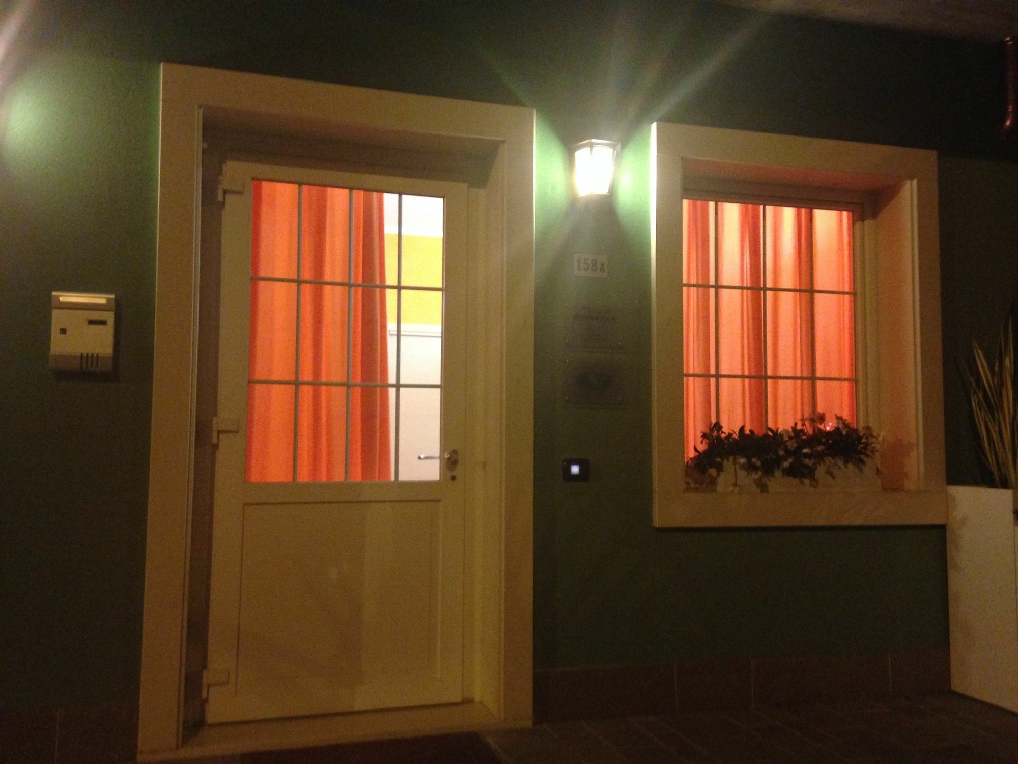 Residenza Villa Corno Alto Exterior foto
